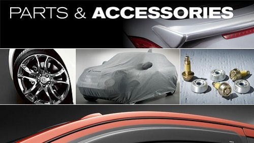 KEEP YOUR NISSAN IN TUNE, WITH GENUINE NISSAN FACTORY PARTS KEEP YOUR NISSAN IN TUNE, WITH GENUINE NISSAN FACTORY PARTS
