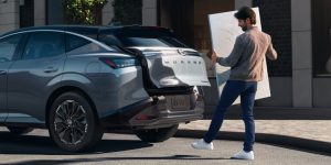 2025 Nissan Murano in Toronto, ON