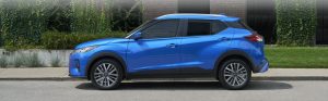 2025 Nissan Kicks Play in Scarborough, ON