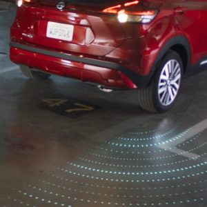 2025 Nissan Kicks Play in Scarborough, ON