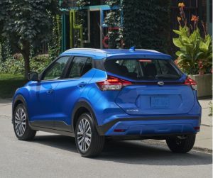 2025 Nissan Kicks Play in Scarborough, ON