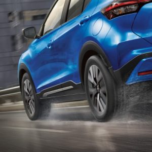 2025 Nissan Kicks Play in Scarborough, ON