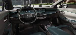 2026 Nissan LEAF