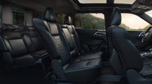 2026 Nissan Rogue PHEV in Toronto, ON