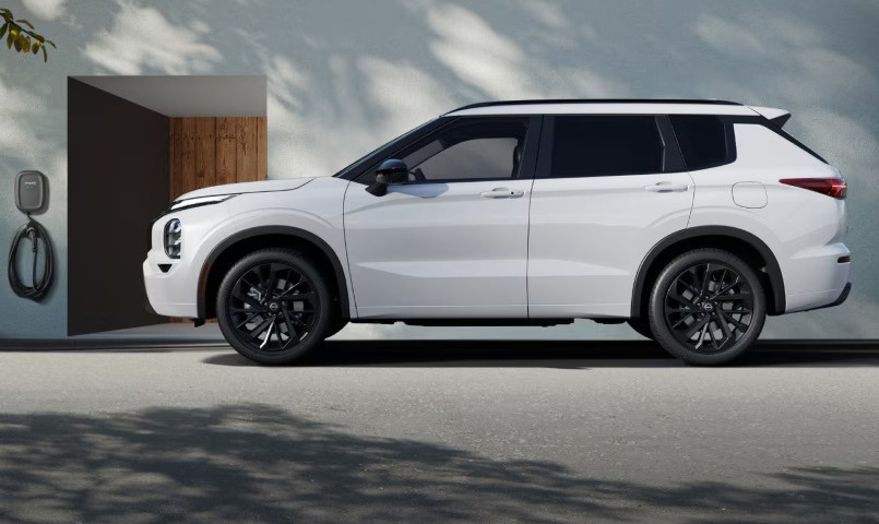 2026 Nissan Rogue PHEV in Toronto, ON