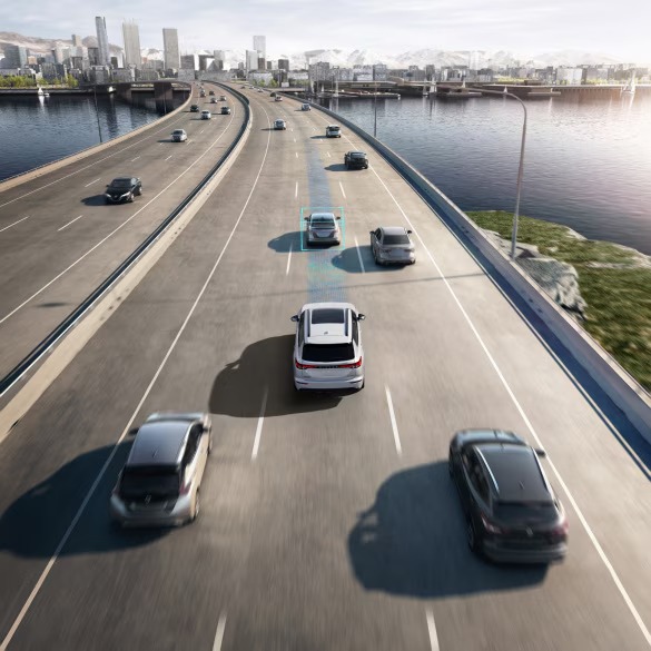 2026 Nissan Rogue PHEV in Toronto, ON