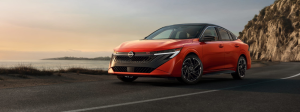 2026 Nissan Sentra