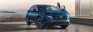 2026 Nissan Murano in Toronto, ON