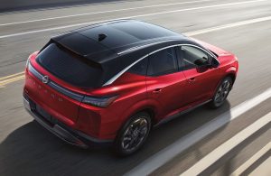 2026 Nissan Murano in Toronto, ON