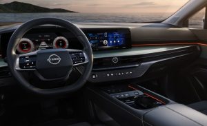 2026 Nissan Murano in Toronto, ON
